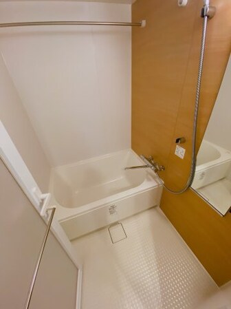 プラウドフラット木場IIの物件内観写真